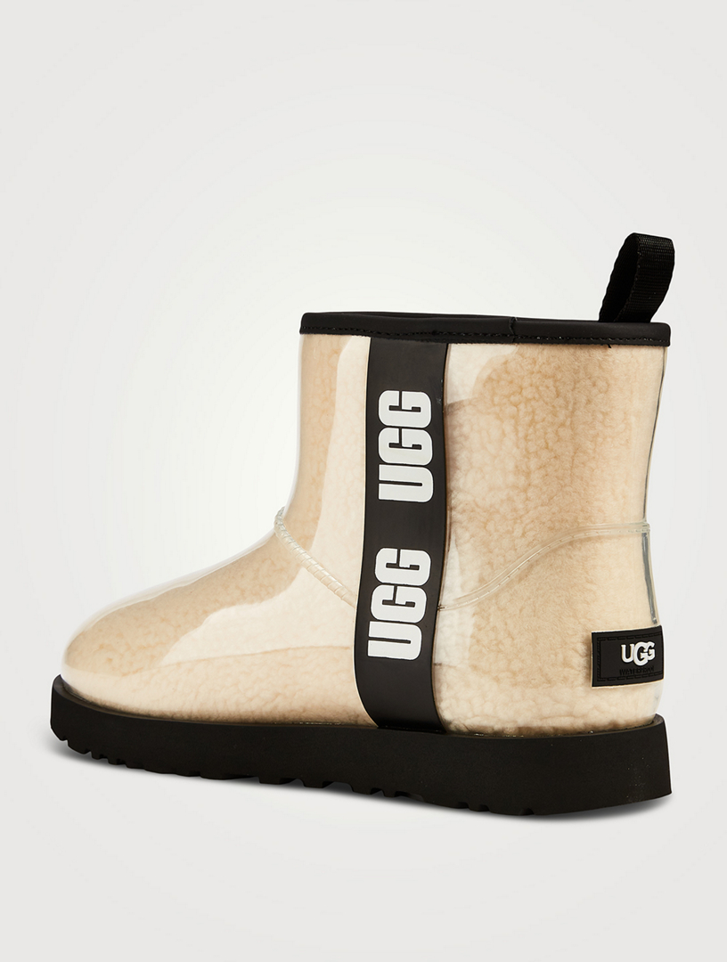 Ugg Sole Ugg Constantine Genuine Shearling Lined Boot UGG