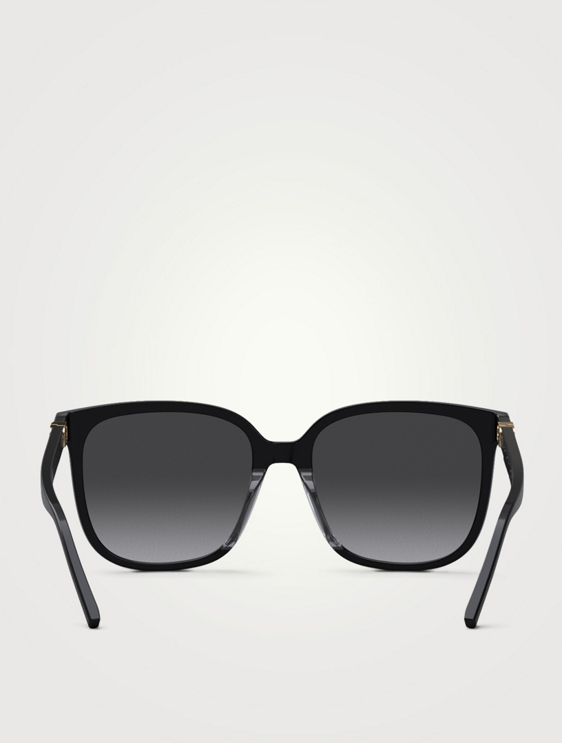 30MontaigneMini S3F Square Sunglasses