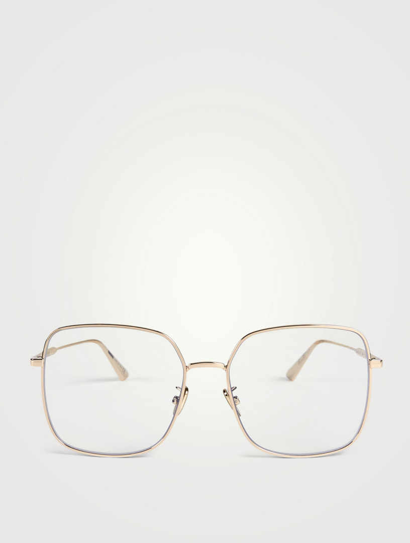 Dior 2024 square glasses