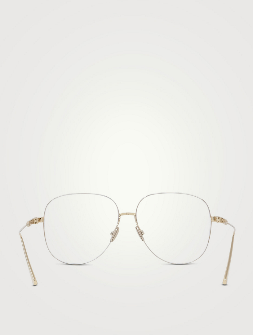 Dior circle clearance glasses