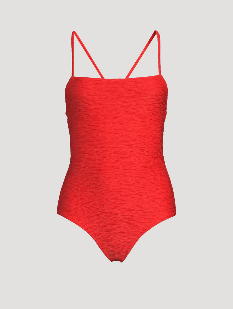 Maillot de bain une piece Olympia