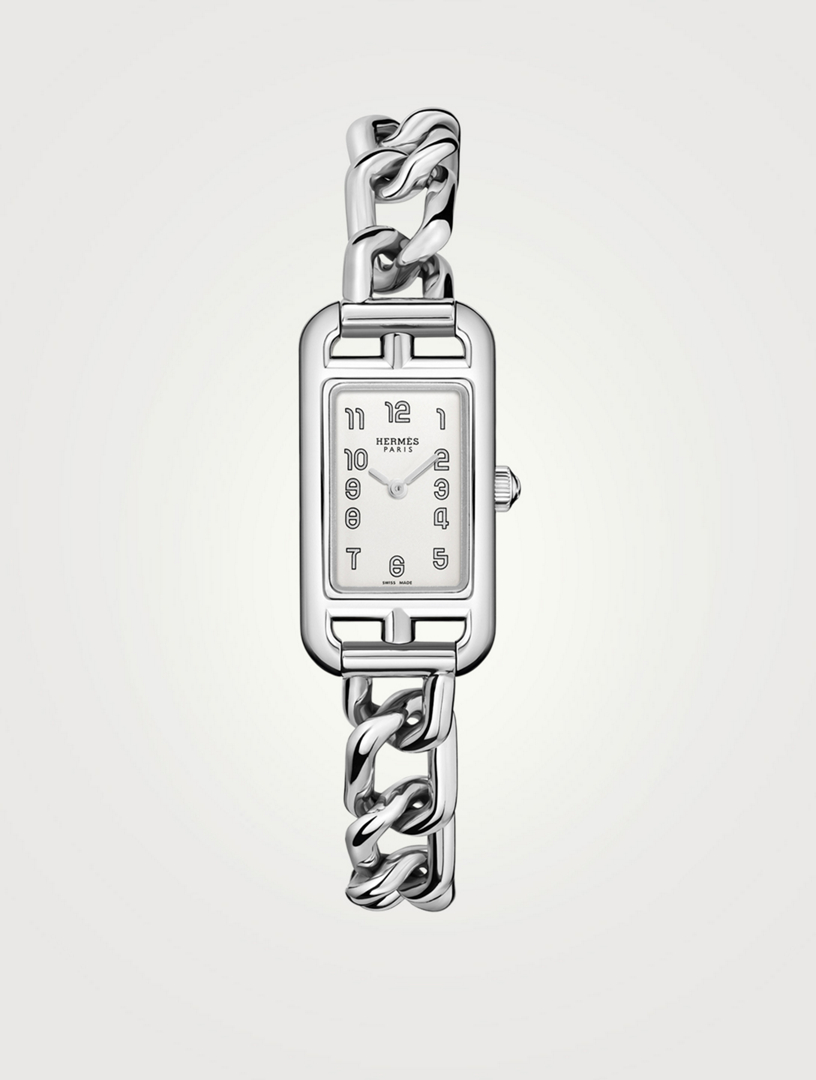 Hermes nantucket watch store