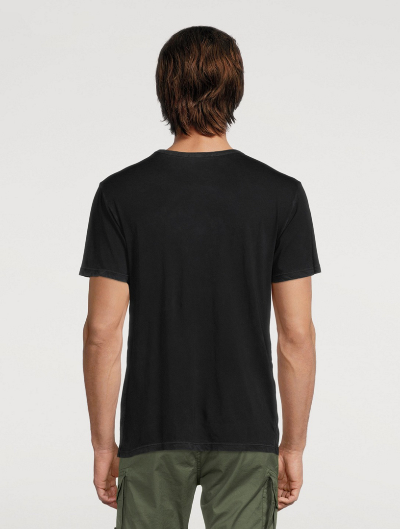 Supima Crewneck T-Shirt