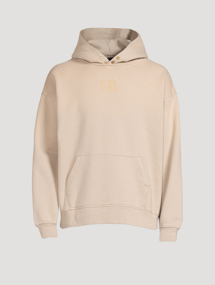 FG Logo Hoodie