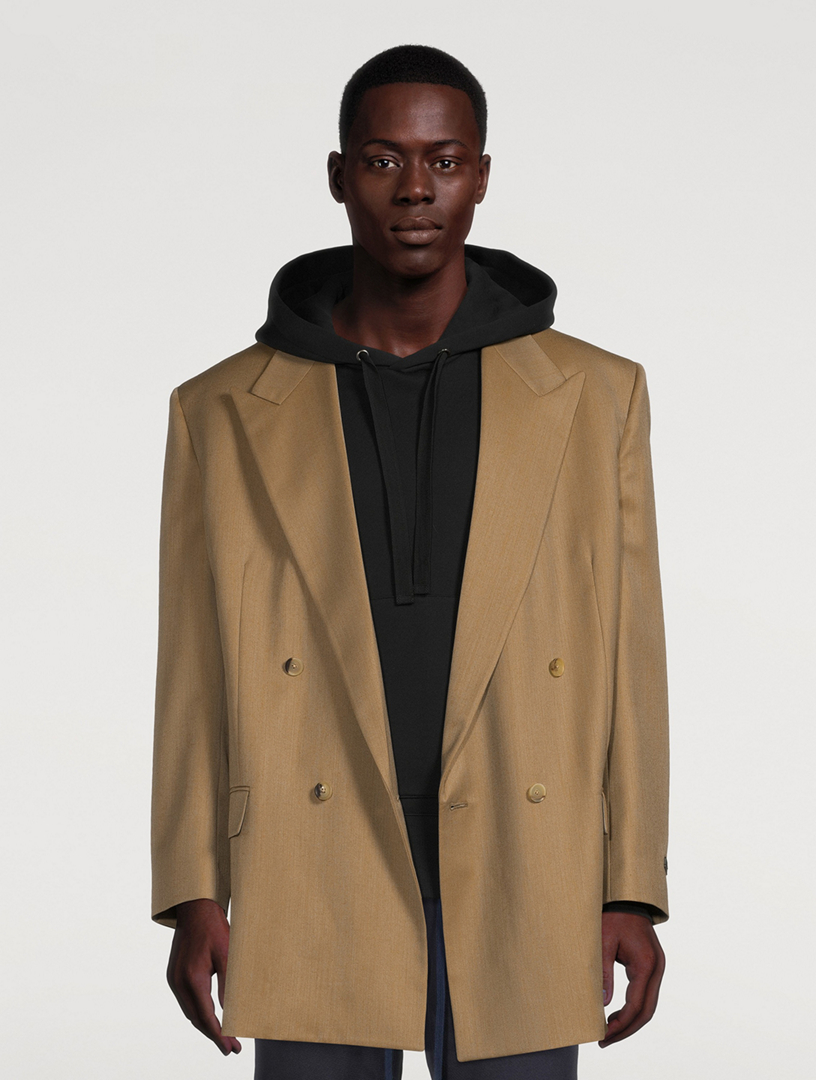 FEAR OF GOD Blazer California Holt Renfrew