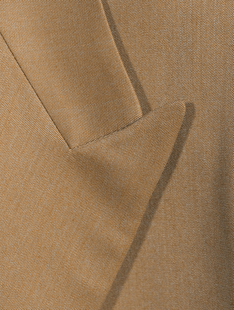 California Blazer Jacket