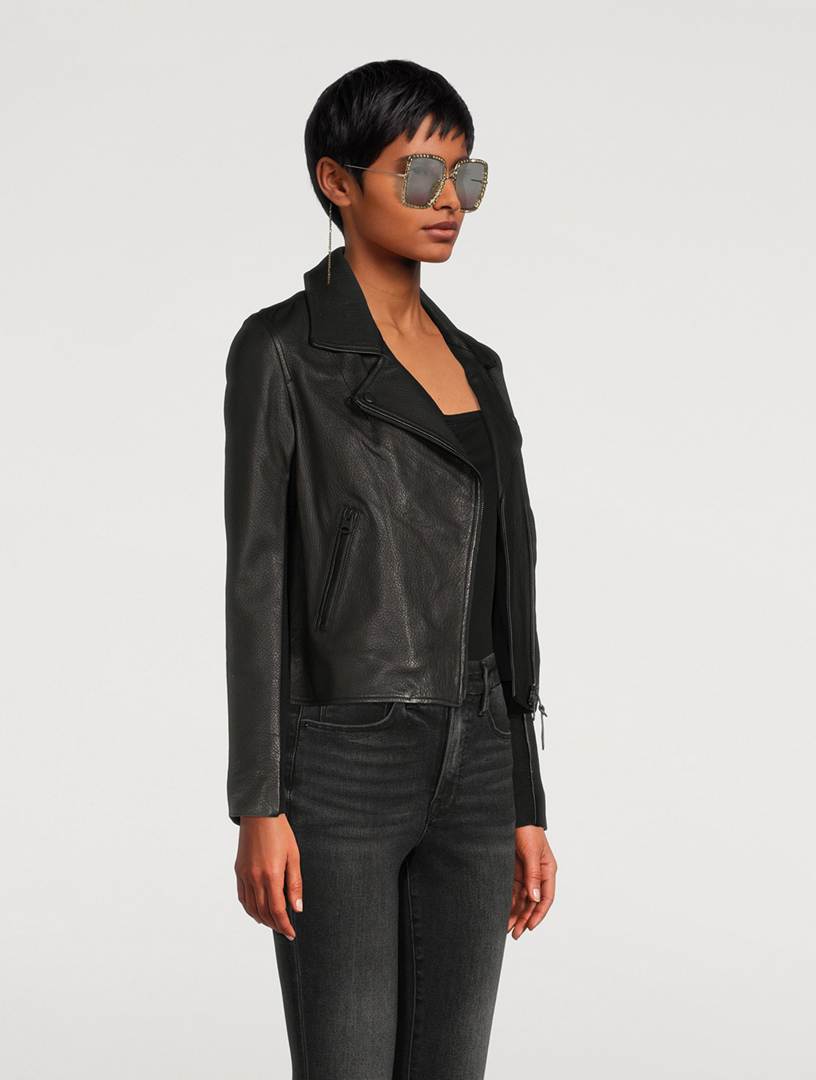 Square Sunglasses With Chain