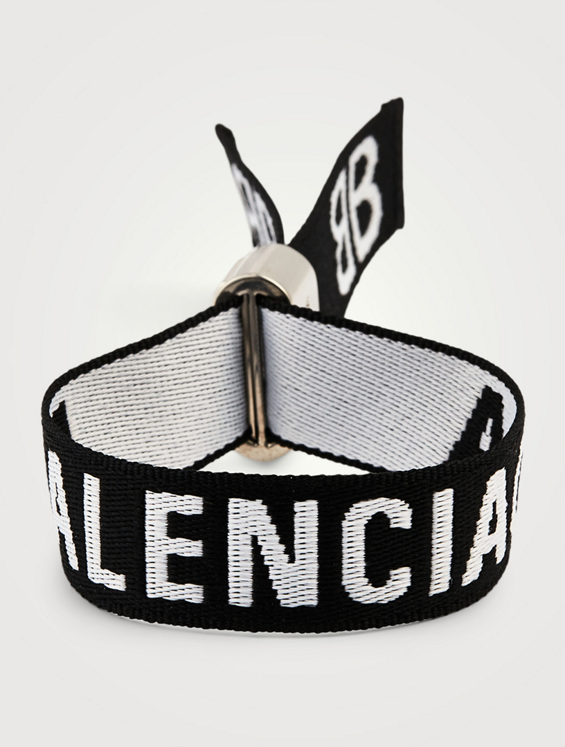 【正規品★最終値下げ】BALENCIAGA Party Bracelet