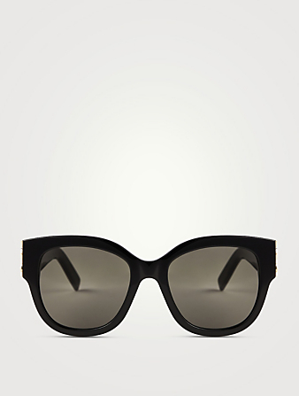SL M95/F Cat Eye Sunglasses