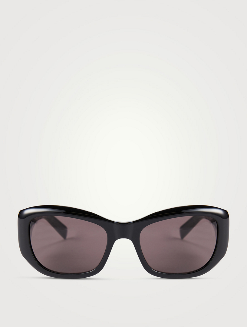 Saint Laurent Black SL 498 Sunglasses