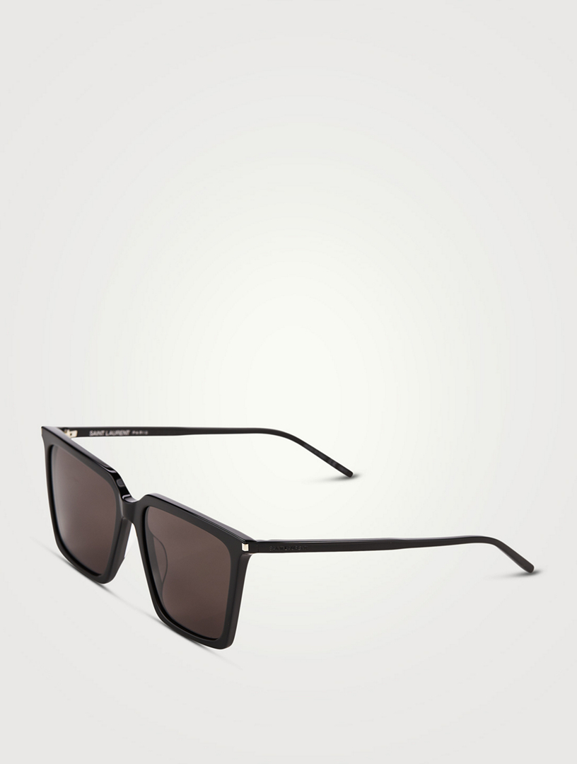 トップス SAINT LAURENT Thumbnail-818404Y04VY2100_A.