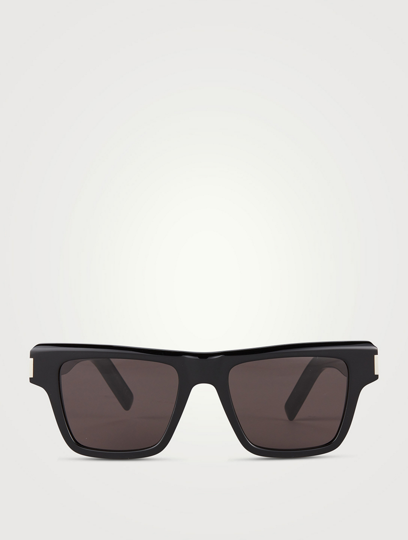 SL 469 Rectangular Sunglasses