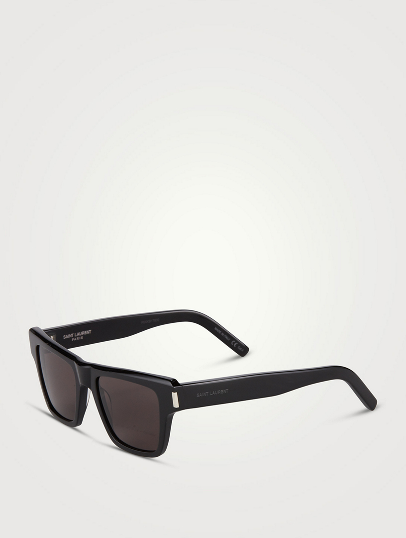 SL 469 Rectangular Sunglasses