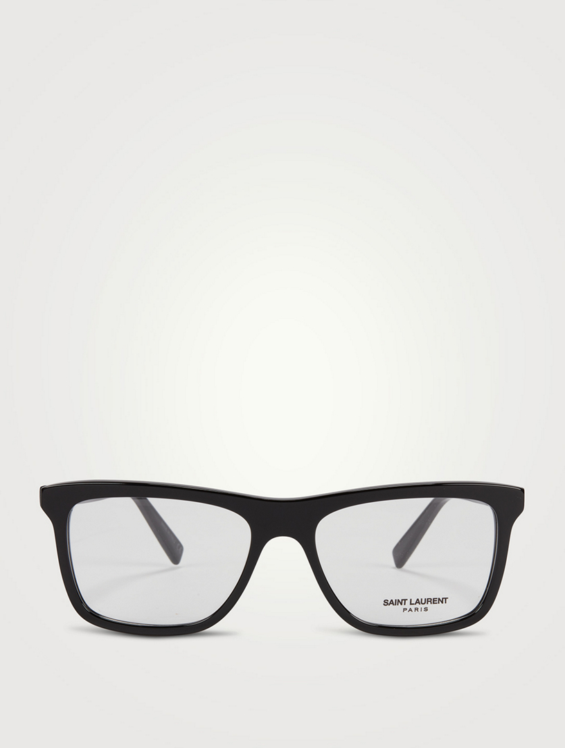 SL 481 Rectangular Optical Glasses