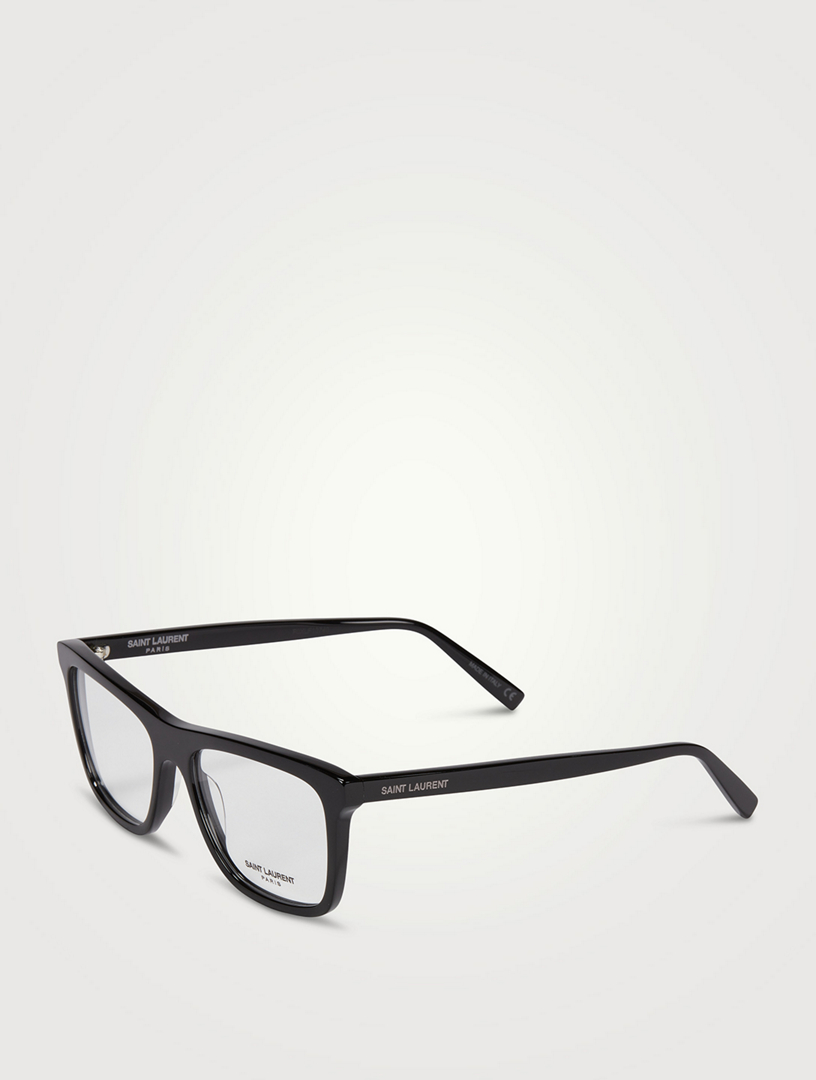 SL 481 Rectangular Optical Glasses