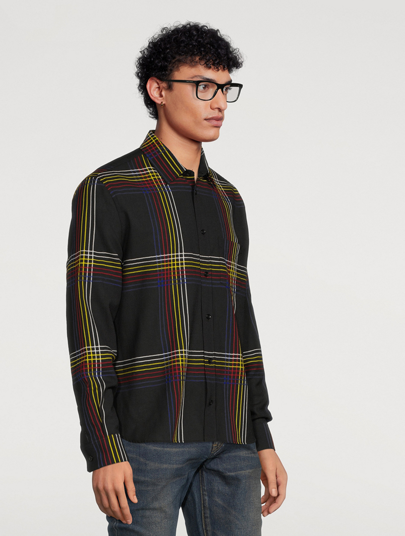 SL 481 Rectangular Optical Glasses