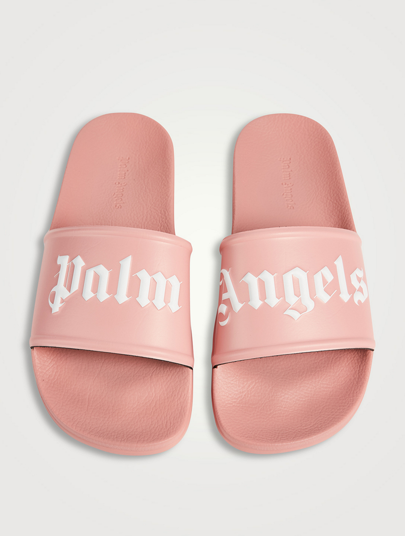 Palm discount angels claquette