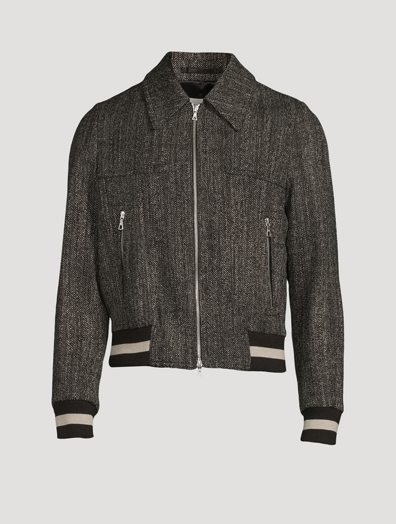 Vox Wool Tweed Jacket
