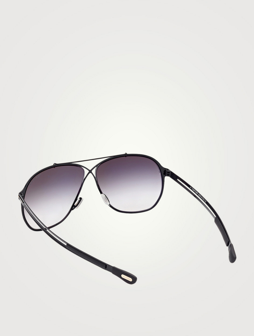 Orson Aviator Sunglasses
