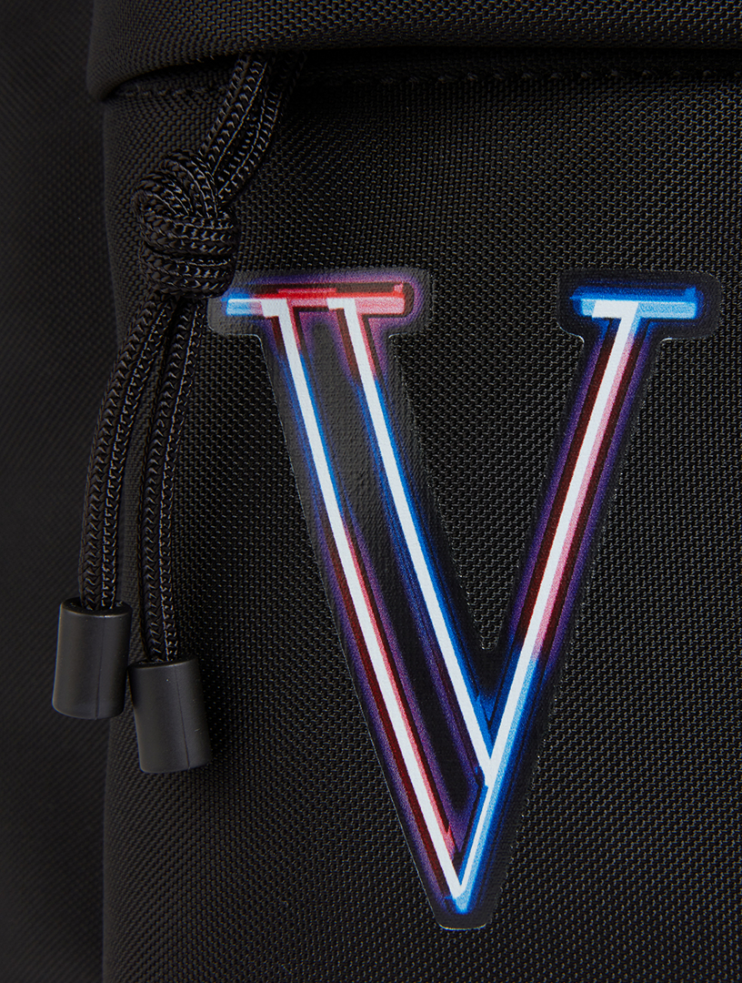 Neon VLTN Backpack