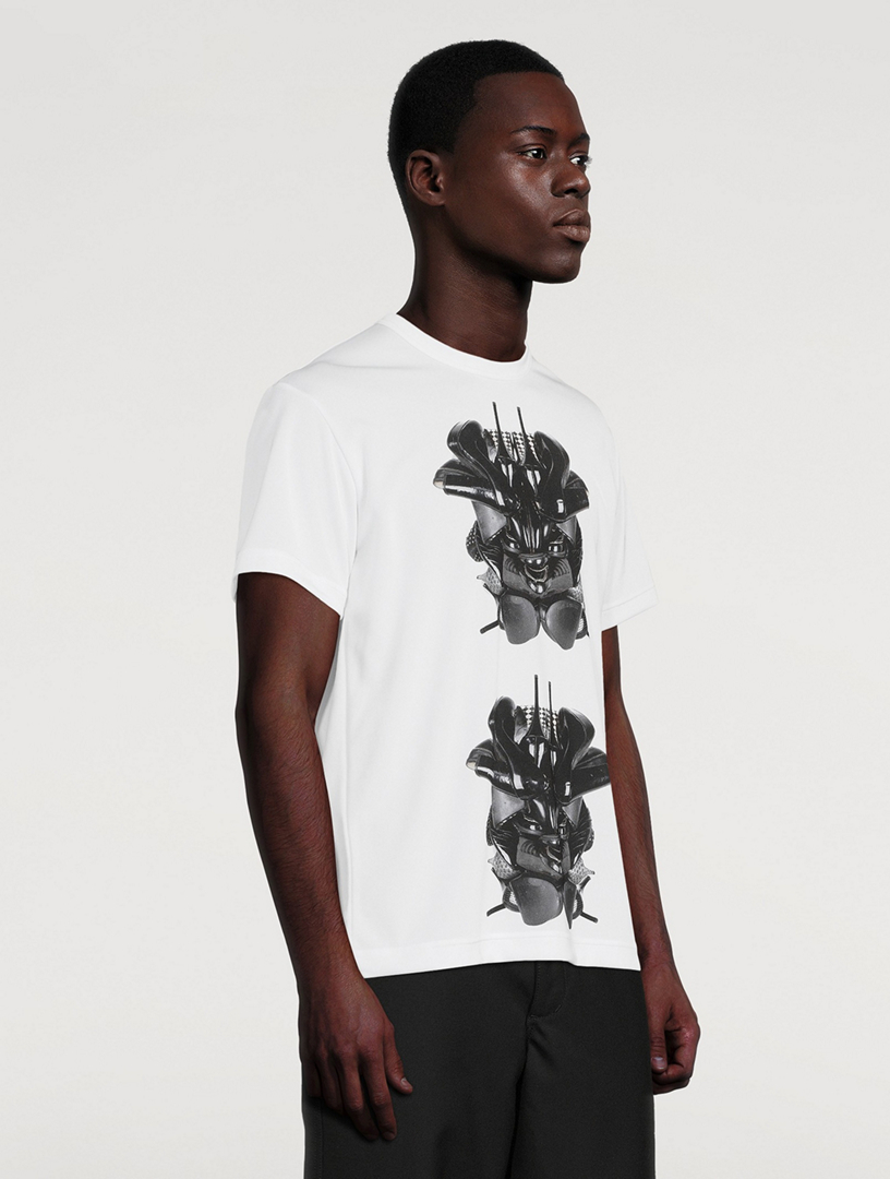 Graphic Printed T-Shirt