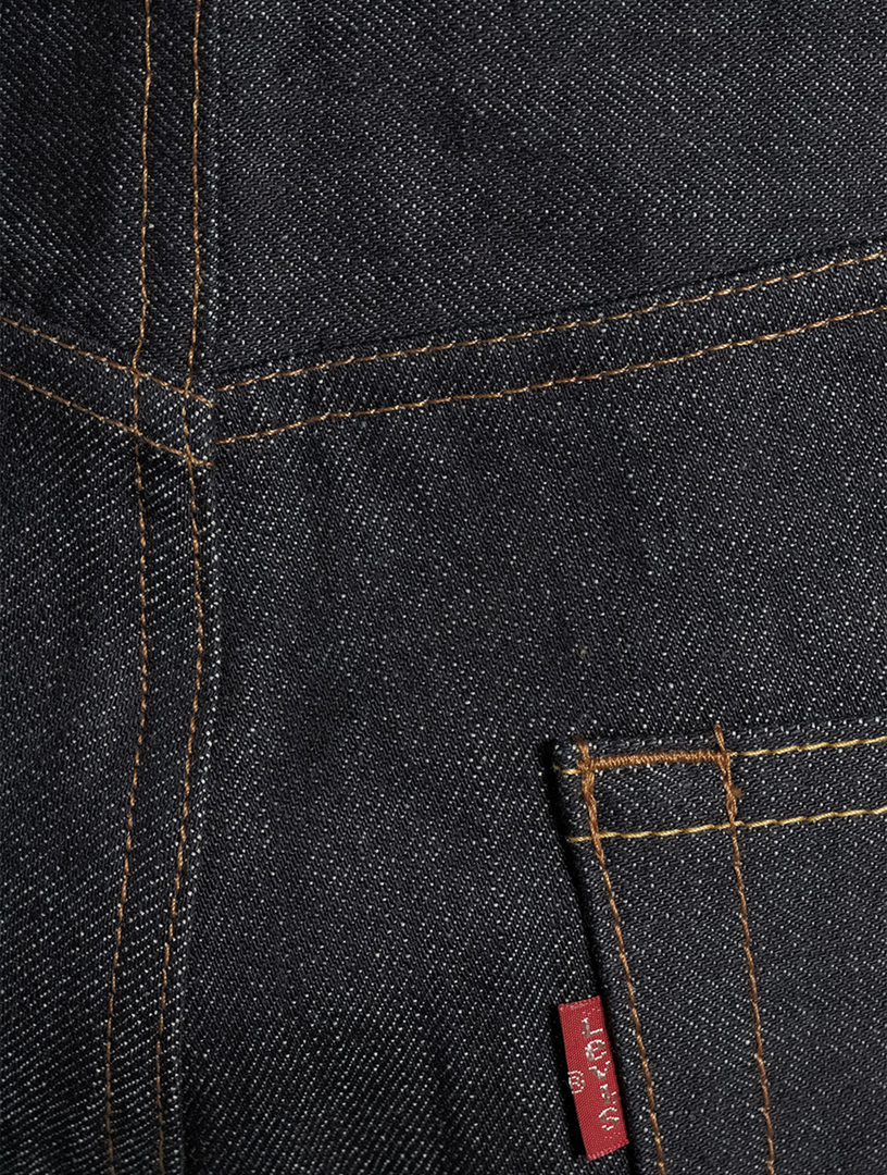 Levi's Selvedge Jeans