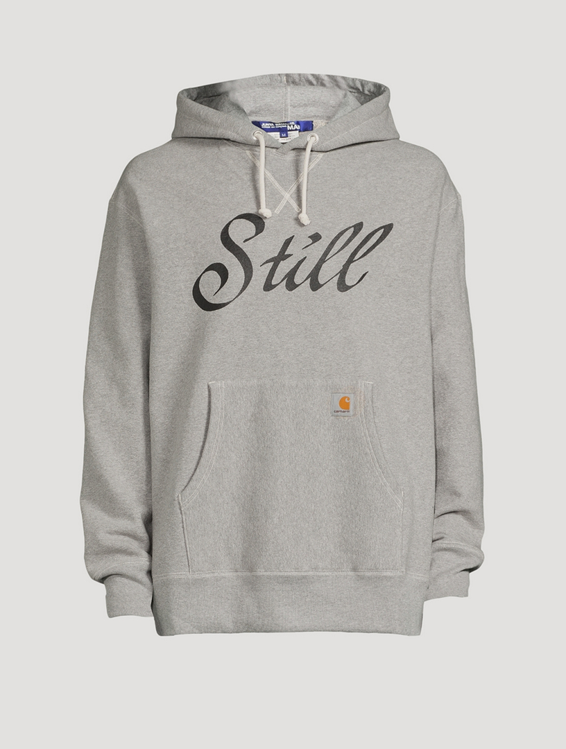 JUNYA WATANABE Carhartt Script Hoodie | Holt Renfrew
