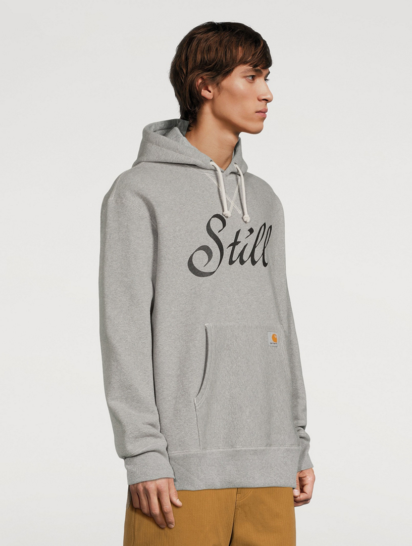 JUNYA WATANABE Carhartt Script Hoodie | Holt Renfrew