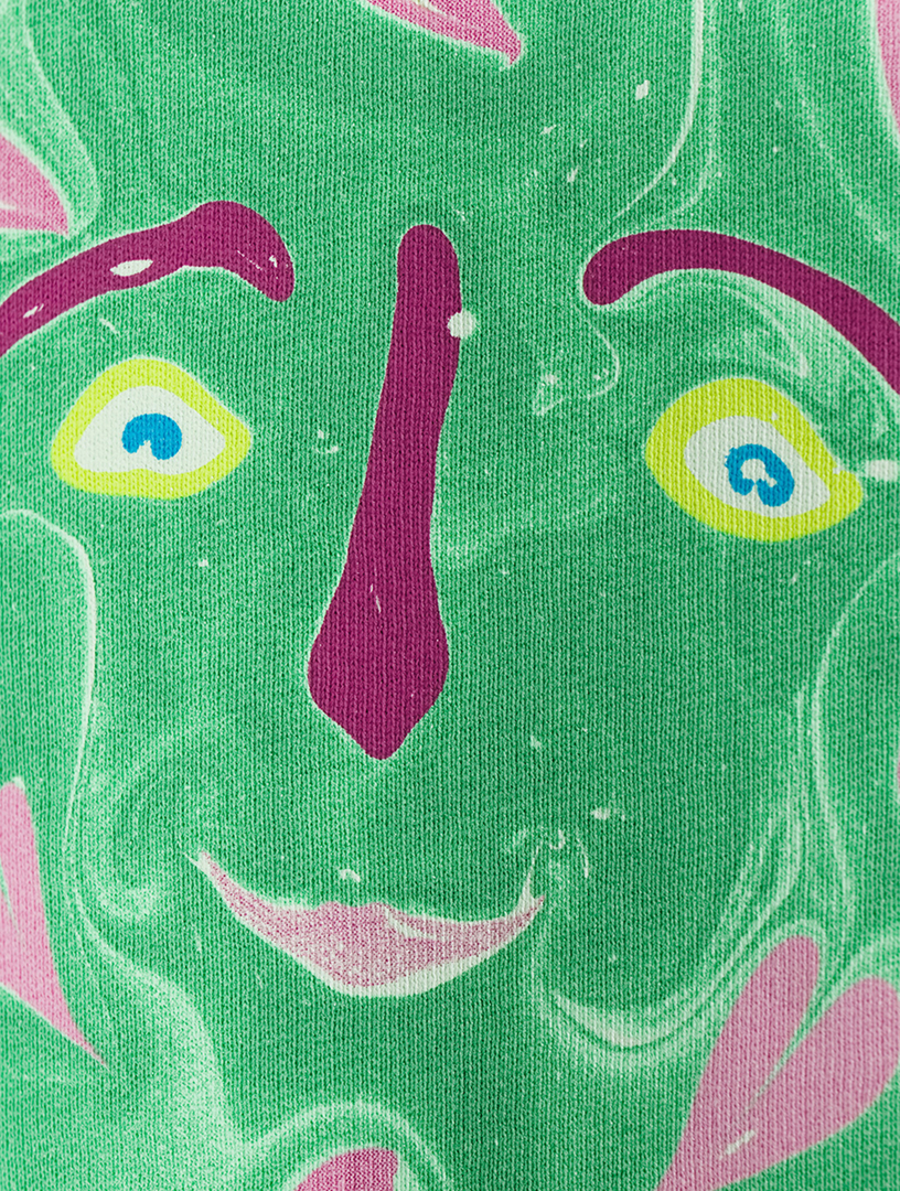 Myfawnwy Cotton Hoodie