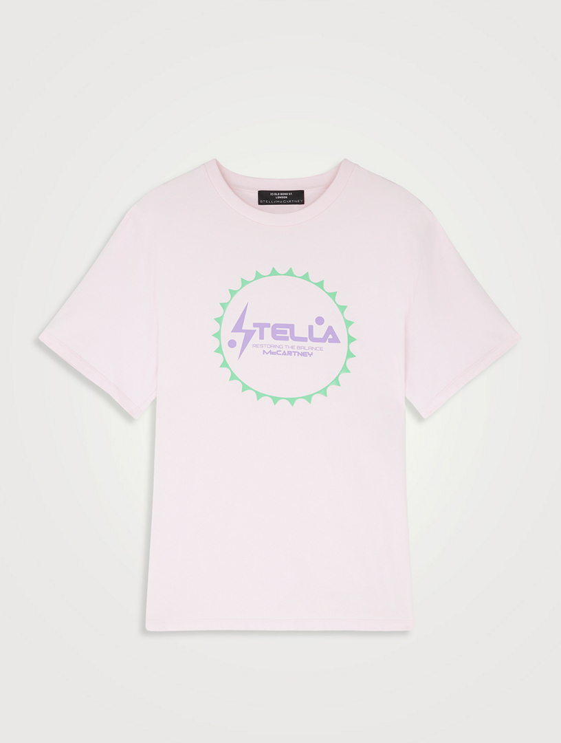 Tom Tosseyn Graphic T-Shirt