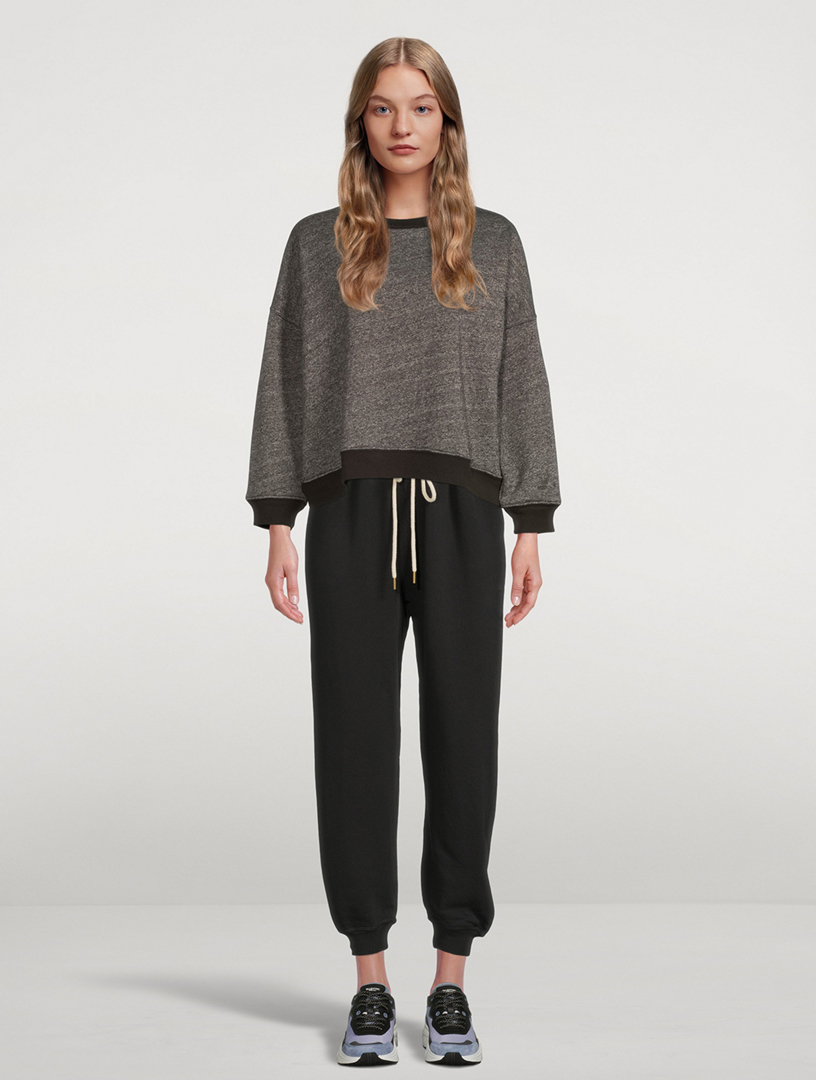 Great sweatpants discount
