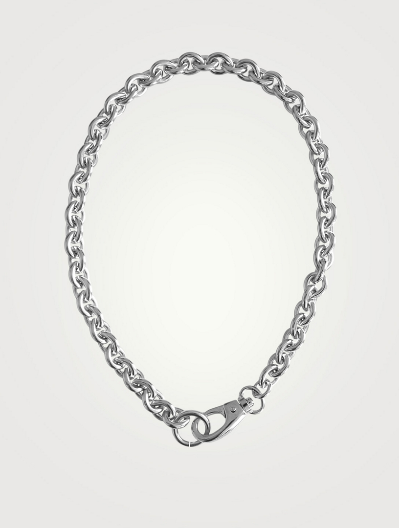 Cable Chain Necklace