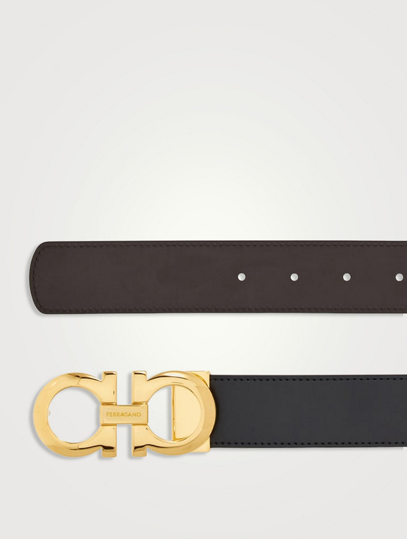 Men s Designer Belts Holt Renfrew