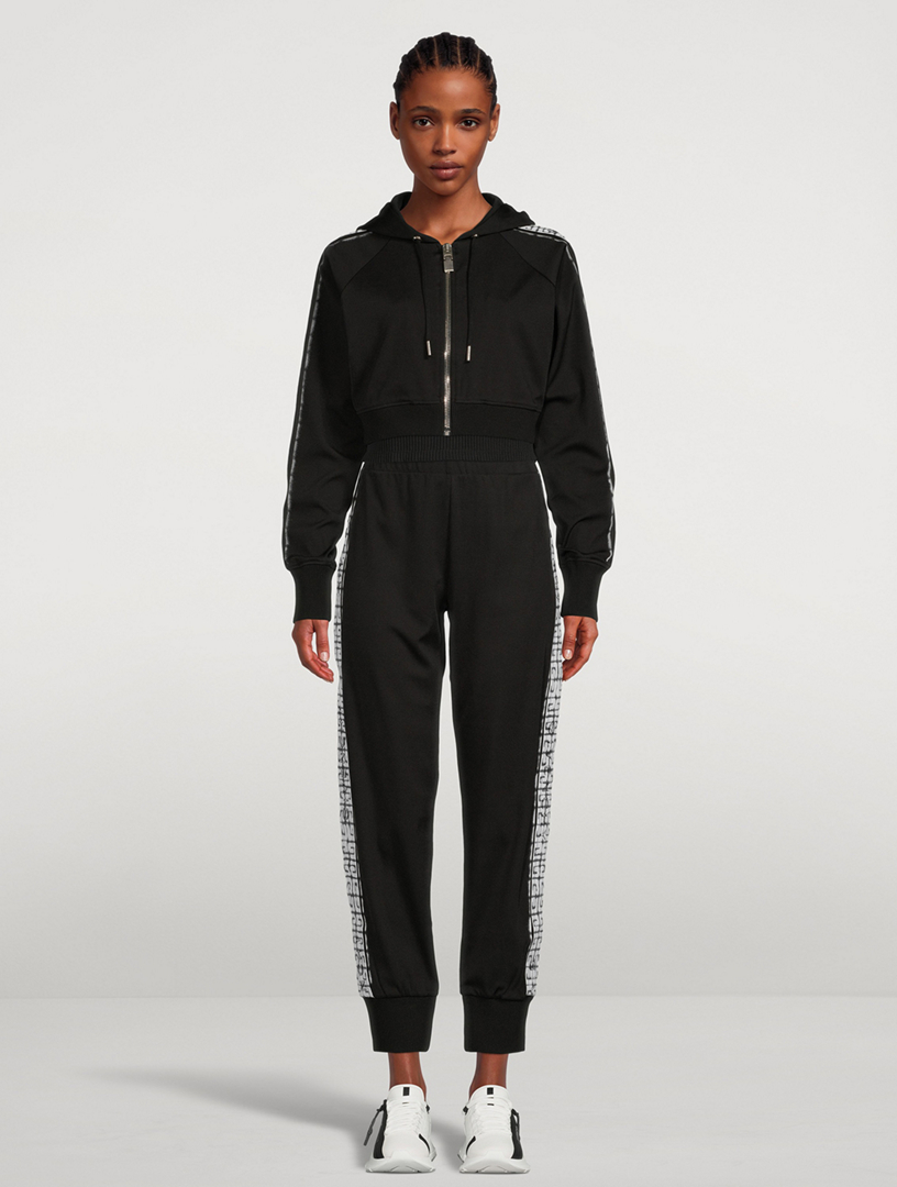 Givenchy cheap joggers womens