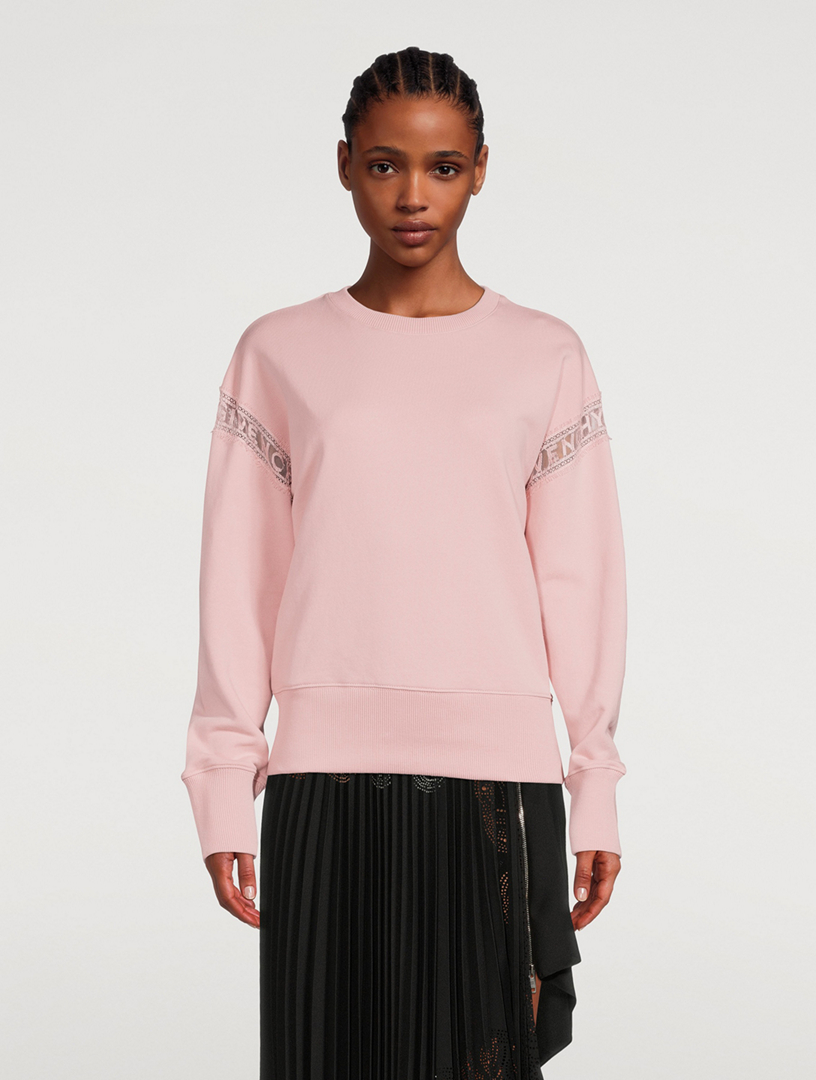 Givenchy discount women's sweatshirt