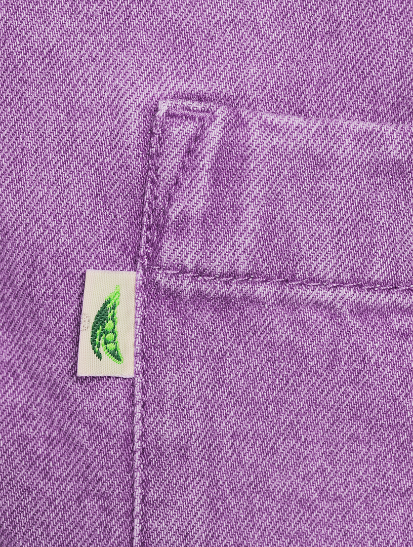 Fresh Esther Modern Cotton Jacket