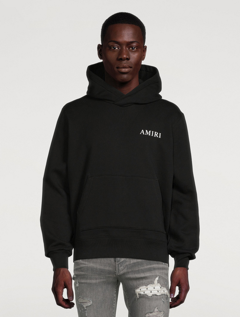 AMIRI Shaded Cherub Hoodie | Holt Renfrew