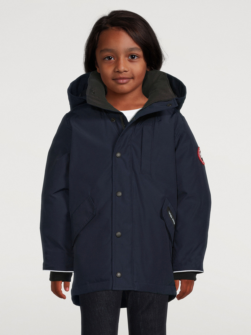 Canada goose 2025 youth logan