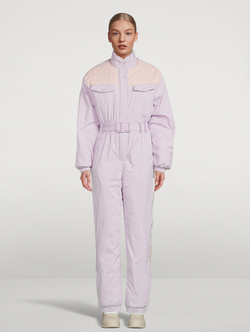 Amalie Ski Suit