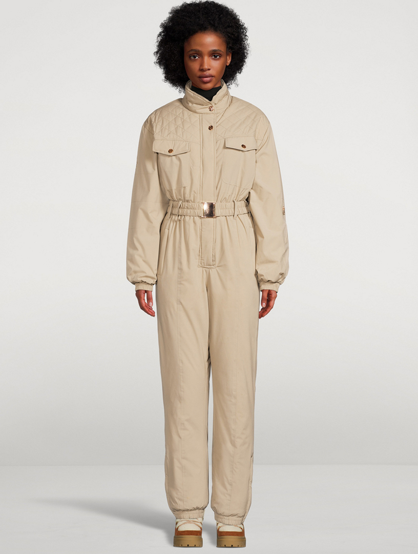 Pernille Ski Suit