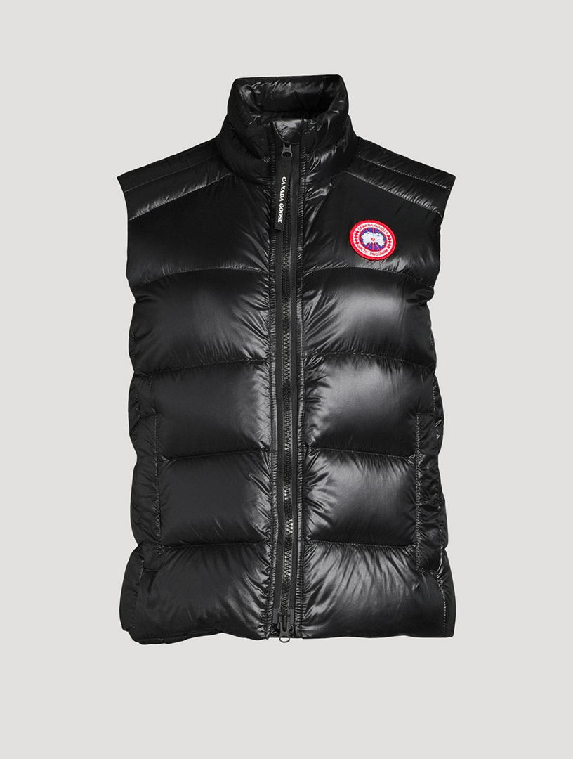 Cypress Down Vest