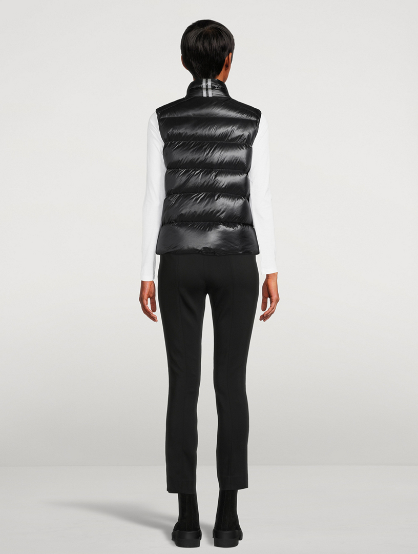 Cypress Down Vest