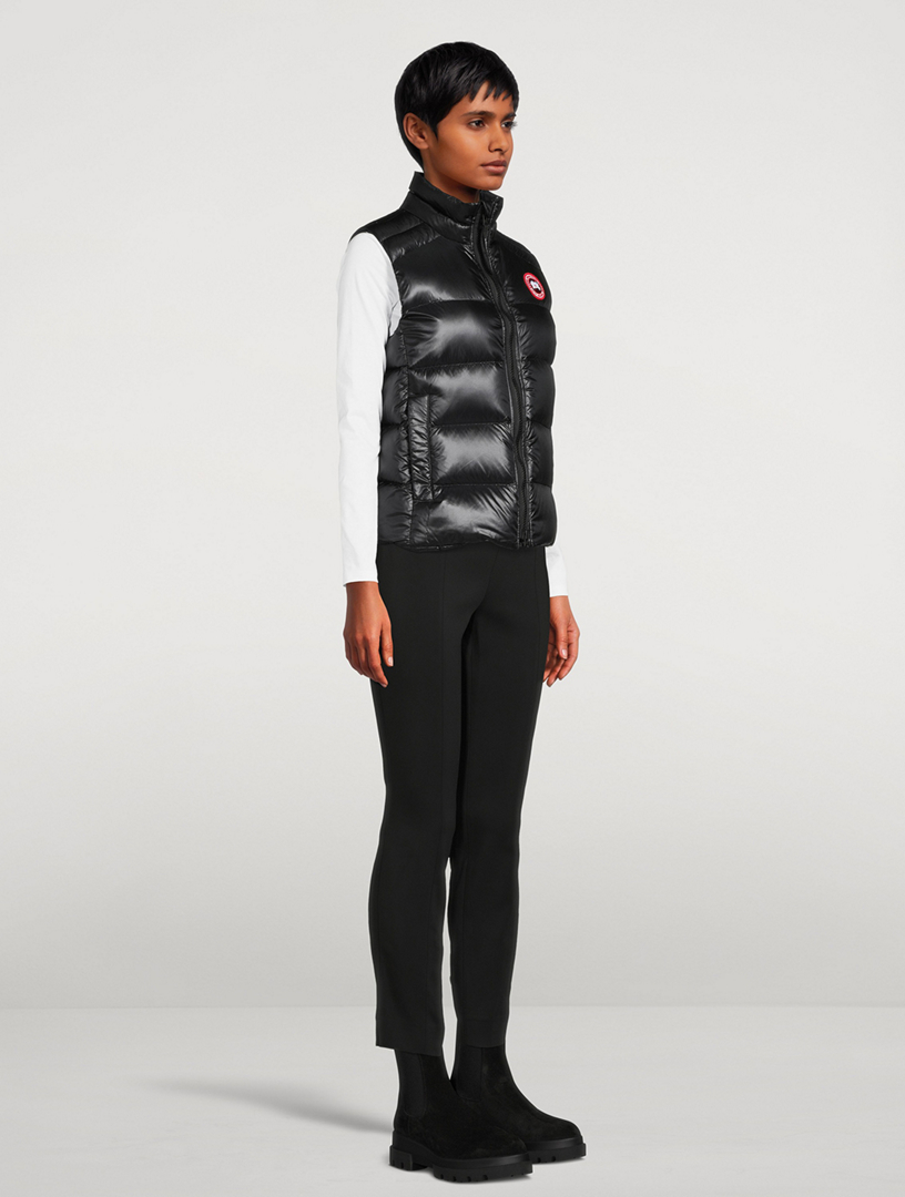 Cypress Down Vest