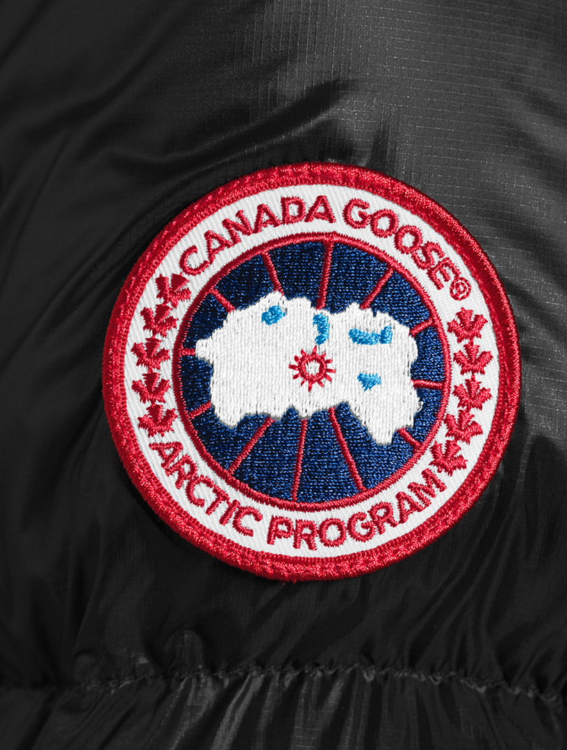 Cypress Down Puffer Jacket