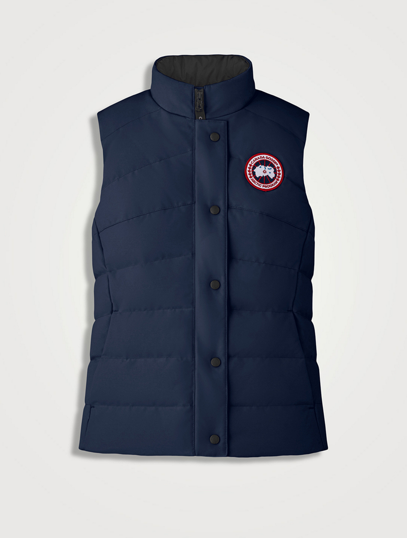 CANADA GOOSE Freestyle Down Vest | Holt Renfrew