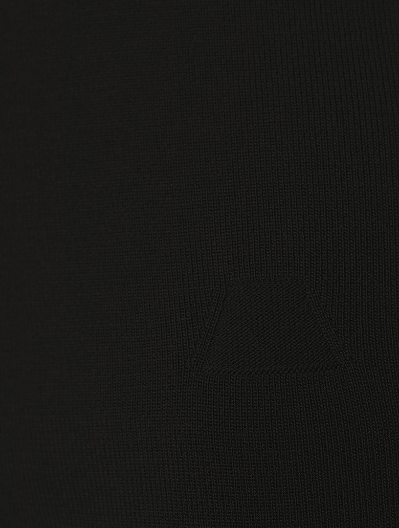 Knit Tank Top