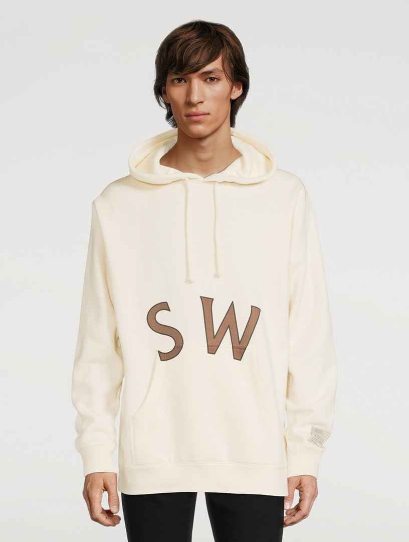 It's On Site Cotton Hoodie