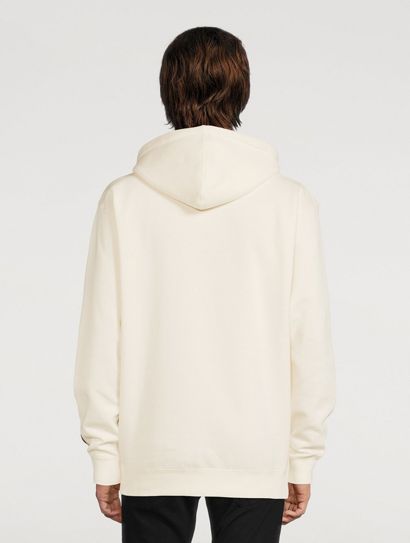 It's On Site Cotton Hoodie