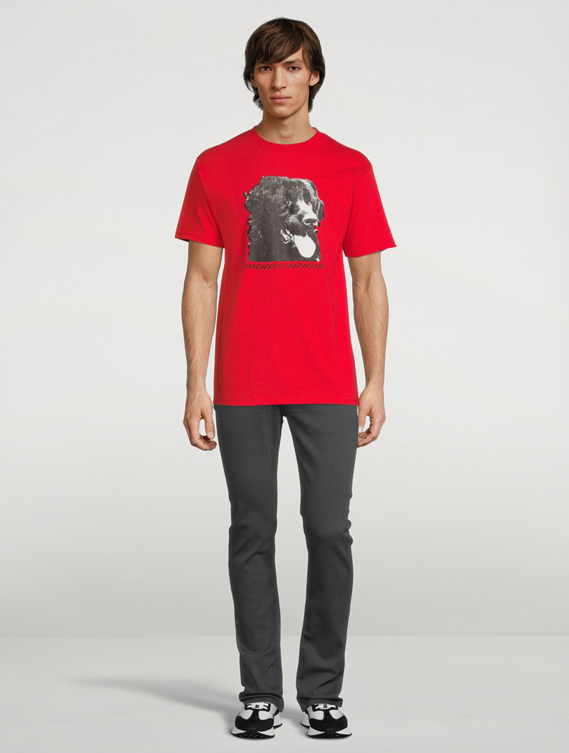 SW Dog T-Shirt