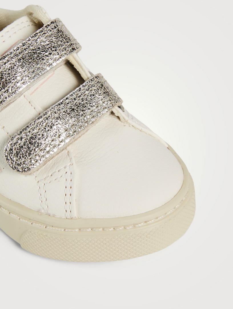 VEJA Baby Esplar Velcro Sneakers Holt Renfrew